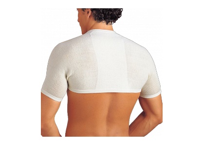 COPRISPALLE ANATOMICO GIBAUD TAGLIA 3 - Farma Nice