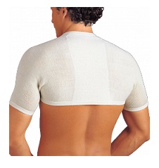 COPRISPALLE ANATOMICO GIBAUD TAGLIA 4 - Farma Nice
