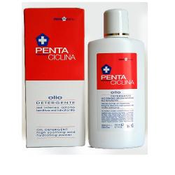 PENTACICLINA OLIO 200 ML - Farma Nice