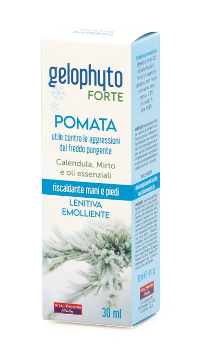 GELOPHYTO FT POM 30ML - Farma Nice