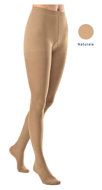 CALZA COMPRESSIVA JOBST ULTRASHEER 10-15MMHG COLLANT NAT2 ARTICOLO 797830000100 - Farma Nice
