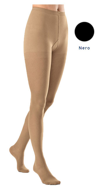 CALZA COMPRESSIVA JOBST ULTRASHEER 10-15MMHG COLLANT NOIR2 ARTICOLO 797830000600 - Farma Nice