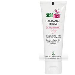 SEBAMED CREMA MANI UNGHIE 75 ML - Farma Nice