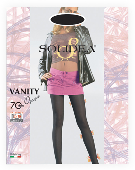 VANITY 70 OPAQUE COLLANT VITA BASSA NERO 3 ML - Farma Nice