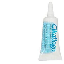 CIKAFLOGO CREMA GEL GENGIVE 10 ML - Farma Nice