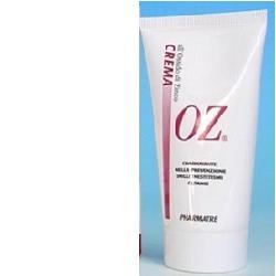 OZ CREMA OSSIDO DI ZINCO 75 ML - Farma Nice