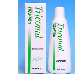 TRICONAL SHAMPOO DELICATO 200 ML - Farma Nice