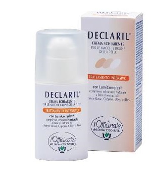 DECLARIL TRATTAMENTO INTENSIVO CREMA 30 ML - Farma Nice