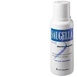 SAUGELLA DERMOLIQUIDO 500 ML OFS - Farma Nice