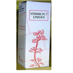 LINDAS STIMMUN 7 GOCCE 50 ML - Farma Nice