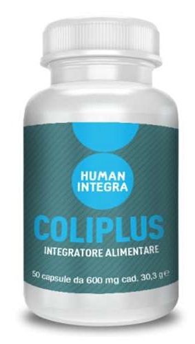 COLIPLUS ABROS 60 CAPSULE - Farma Nice