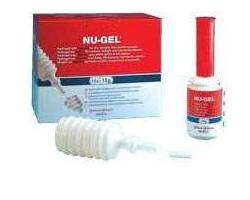 MEDICAZIONE IDROGEL FLUIDO NUGEL 15G 3 PEZZI - Farma Nice
