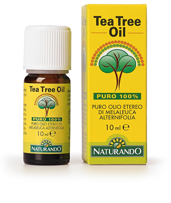 TEA TREE OIL 10 ML - Farma Nice