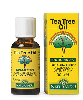 TEA TREE OIL 30 ML - Farma Nice