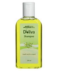 PTC DOLIVA SHAMPOO 200 ML - Farma Nice