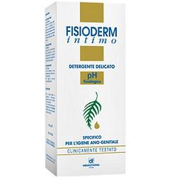 FISIODERM DETERGENTE INTIMO 200 ML - Farma Nice