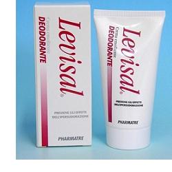 LEVISAL CREMA 75 ML - Farma Nice