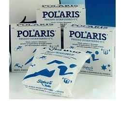 POLARIS GHIACCIO ISTANTANEO IN BUSTA 2 PEZZI - Farma Nice