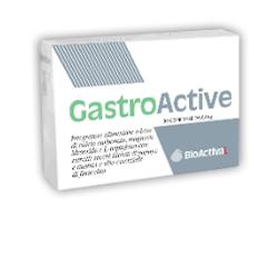 GASTROACTIVE 30 COMPRESSE - Farma Nice
