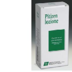 PITIREN LOZIONE 50 ML - Farma Nice