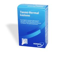 TANNO HERBAL LOZIONE 100 G - Farma Nice