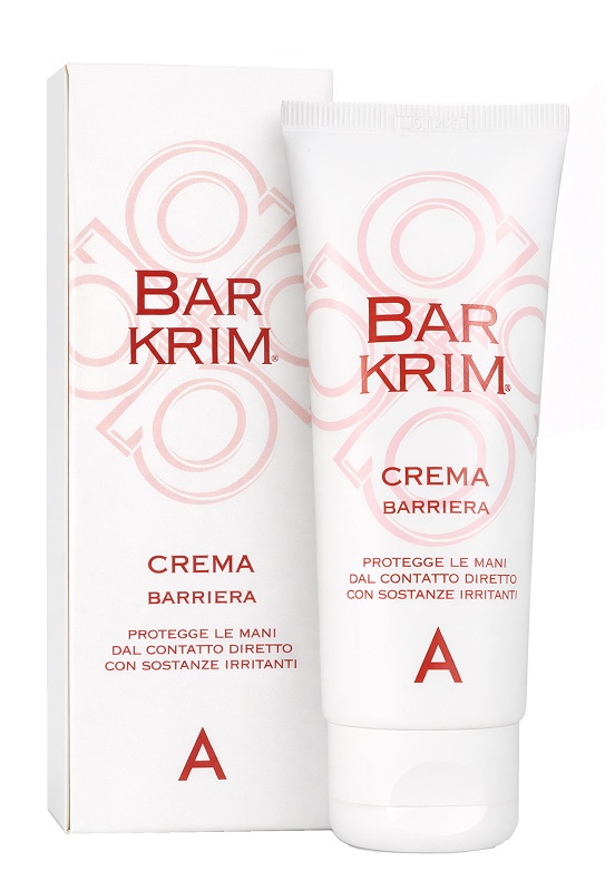BARKRIM CREMA BARRIERA 75ML - Farma Nice