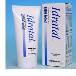 IDRATAL CREMA IDRATANTE 75 ML - Farma Nice