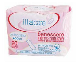 ILLA CARE PROTEGGISLIP 20 PEZZI - Farma Nice