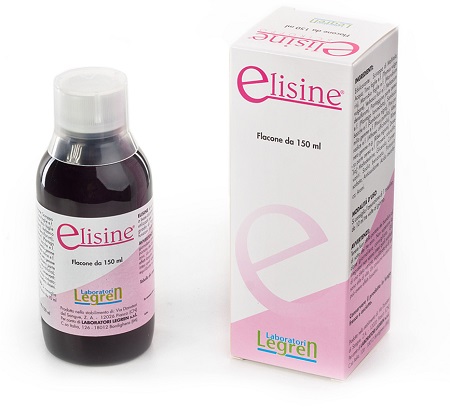 ELISINE 150 ML - Farma Nice