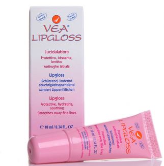 VEA LIPGLOSS PROTETTIVO ANTIAGE 10 ML - Farma Nice