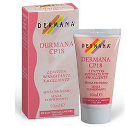 DERMANA CP18 CREMA 50 ML - Farma Nice
