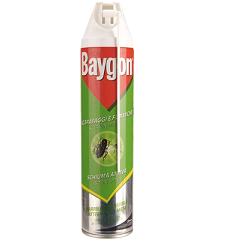 BAYGON SCARAFAGGI/FORMICHE POLVERE GRANI 250 G - Farma Nice
