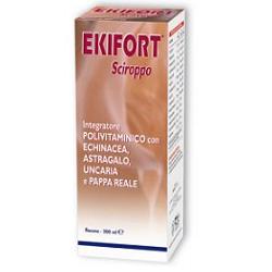 EKIFORT 200 ML - Farma Nice