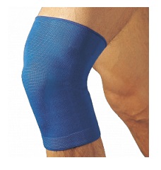 GINOCCHIERA GIBAUDSPORT BLU 2 - Farma Nice