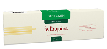 SINEAMIN LINGUINE 500 G - Farma Nice