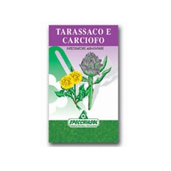 TARASSACO CARCIOFO 80 PERLE - Farma Nice