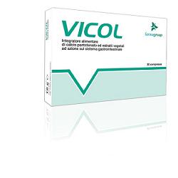 VICOL 30 COMPRESSE - Farma Nice