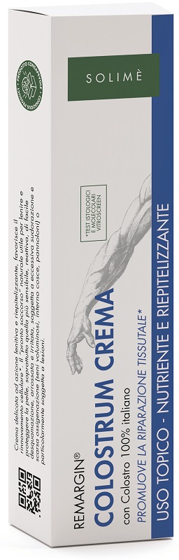 REMARGIN COLOSTRUM CREMA 50 ML - Farma Nice