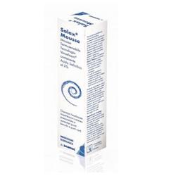 SALAX MOUSSE 75 ML - Farma Nice