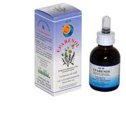 EPARENOL GOCCE 50 ML - Farma Nice