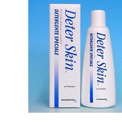 DETERSKIN DET SPEC FLUID 200ML - Farma Nice