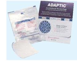 MEDICAZIONE NON ADERENTE STERILE APTIC MISURA 7,6X20,3CM 10 PEZZI - Farma Nice