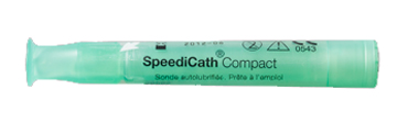 CATETERE VESCICALE AUTOLUBRIFICANTE IDROFILO PRONTO ALL'USO PER DONNA SPEEDICATH COMPACT MISURA CH10 30 PEZZI ARTICOLO 28580 - Farma Nice
