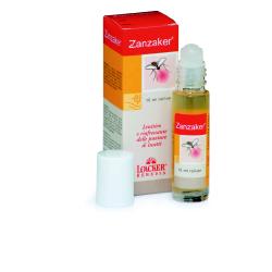 ZANZAKER ROLLER 10 ML - Farma Nice