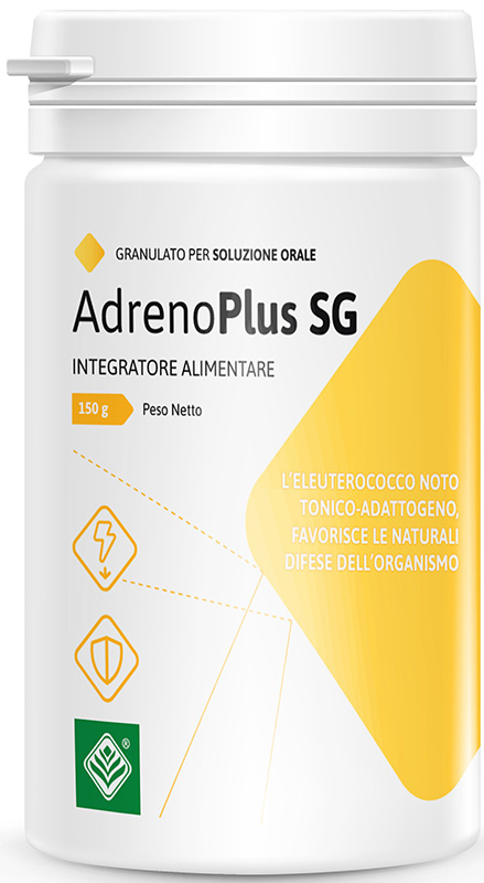 ADRENOPLUS SG GRANULARE 150 G - Farma Nice
