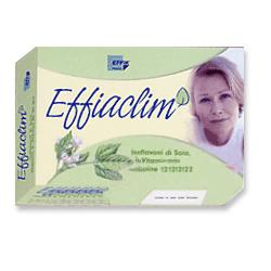 EFFIACLIM 30 COMPRESSE - Farma Nice