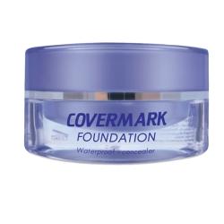 COVERMARK FOUNDATION 15 ML FONDOTINTA COLORE 8 - Farma Nice