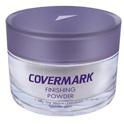 COVERMARK FINISHING POWDER JAR 25 G - Farma Nice