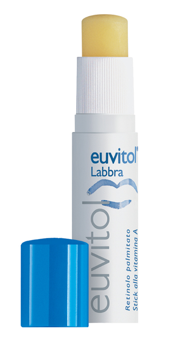 EUVITOL STICK 2,5 ML - Farma Nice