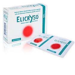 ELICRYSO GEL VAGINALE 14 BUSTINE 1,5 ML - Farma Nice
